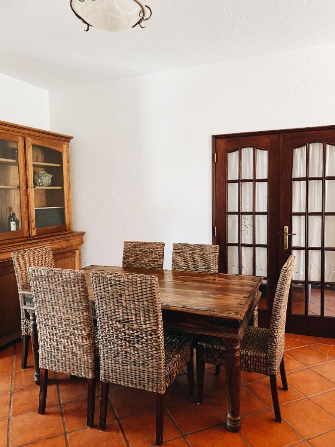 Sao Cristovao Farmhouse Setúbal Exterior foto