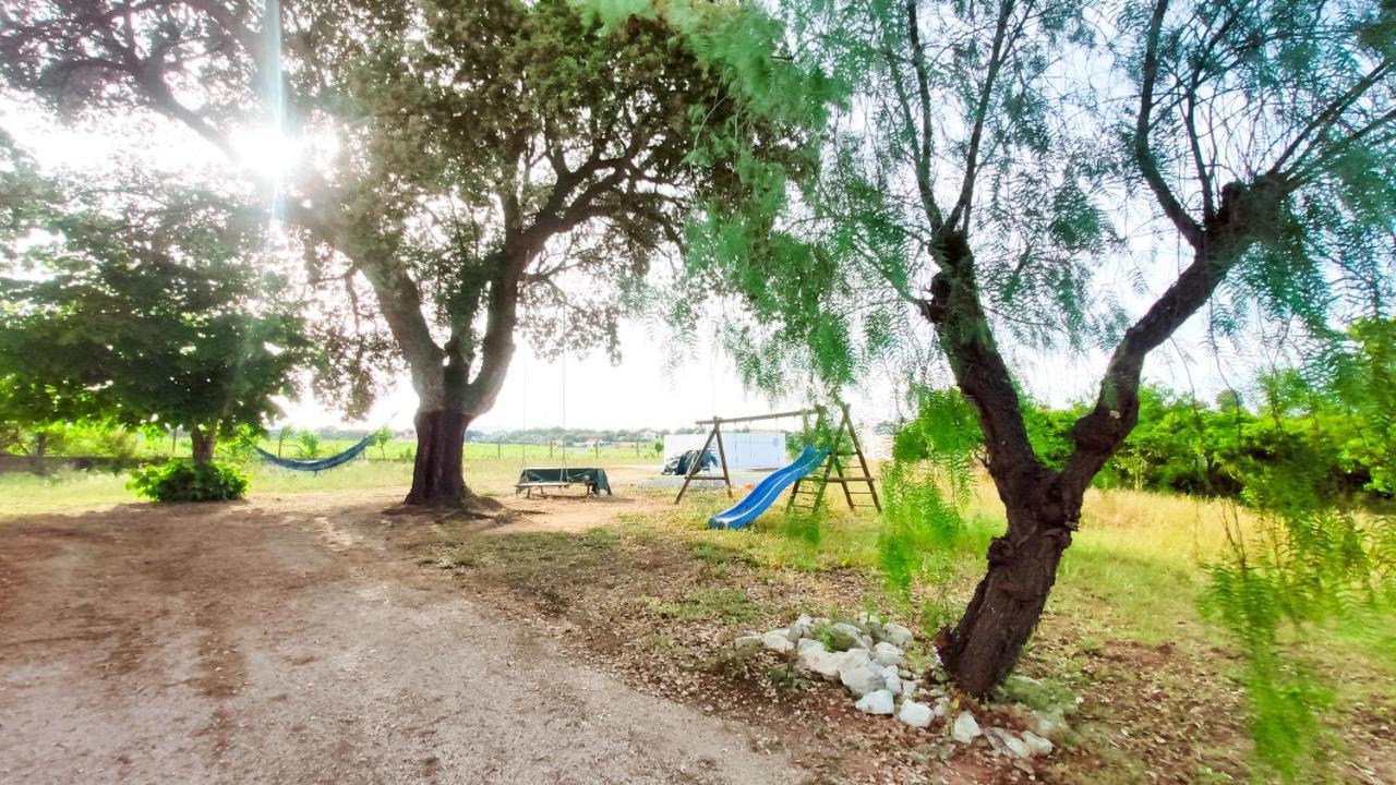 Sao Cristovao Farmhouse Setúbal Exterior foto