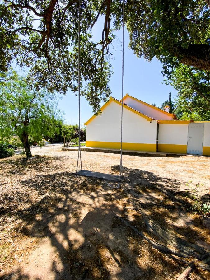 Sao Cristovao Farmhouse Setúbal Exterior foto